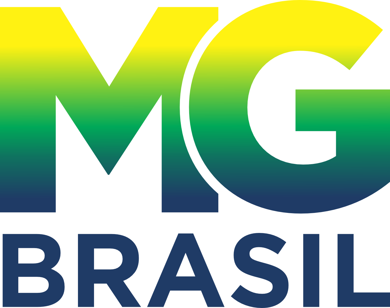 MG – Brasil
