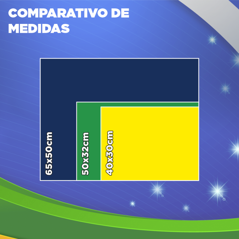 KIT 50 PLACAS PARA IMOBILIARIA 50X32CM - POLIONDA 3MM - Image 4
